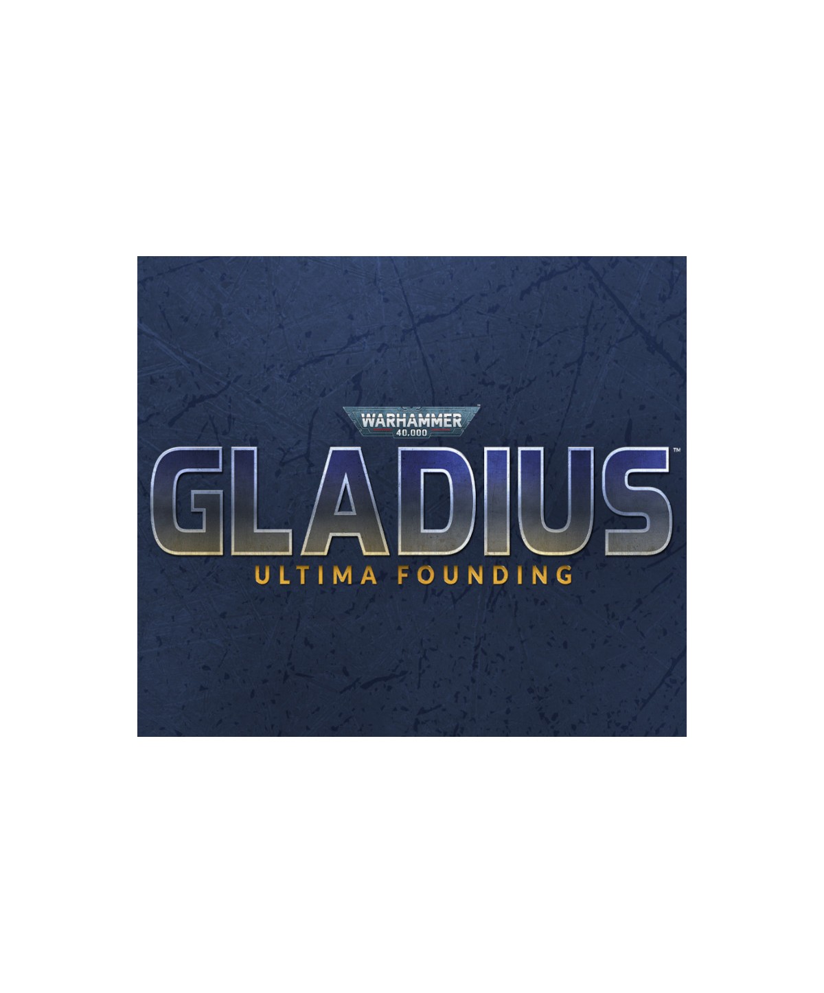 Warhammer 40,000: Gladius - Ultima Founding DLC Steam Key EUROPE